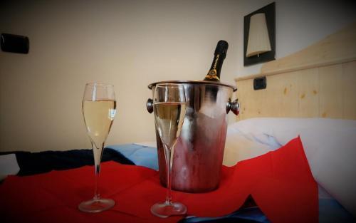 Hotel La Vecchia Fornace