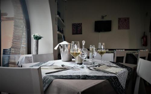 Hotel La Vecchia Fornace
