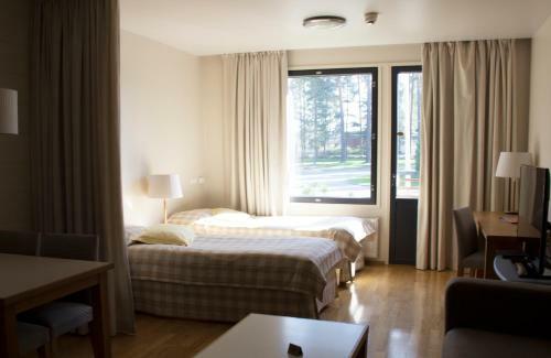 Kuortane Sports Hotel