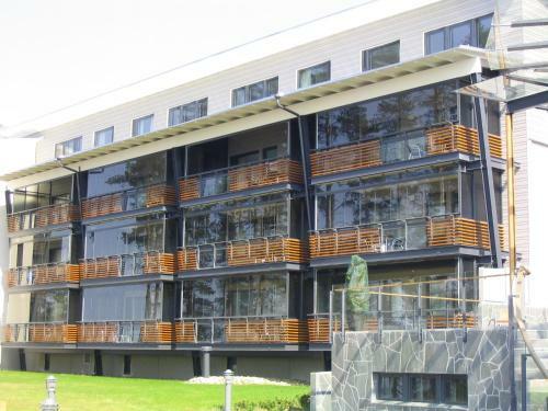 Kuortane Sports Hotel