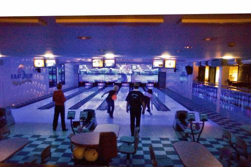 Kuortane Sports Hotel