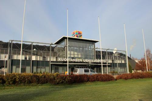 Kuortane Sports Hotel