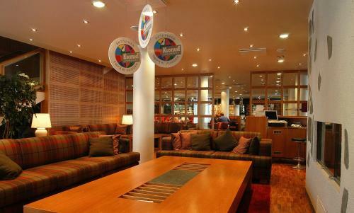 Kuortane Sports Hotel