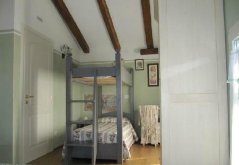 Hostal Agriturismo Antiche Mura