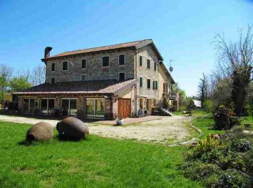 Hostal Agriturismo Antiche Mura