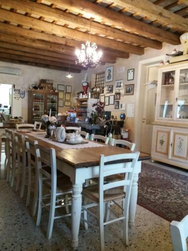 Hostal Agriturismo Antiche Mura