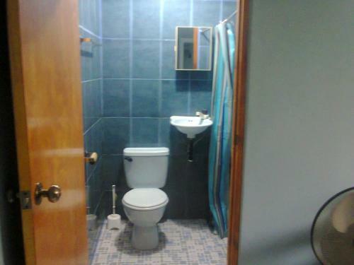 Hostal Esgueva House