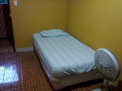 Hostal Esgueva House