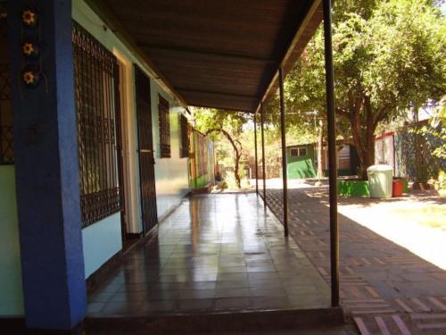 Hostal Esgueva House