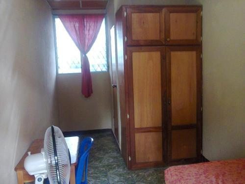 Hostal Esgueva House