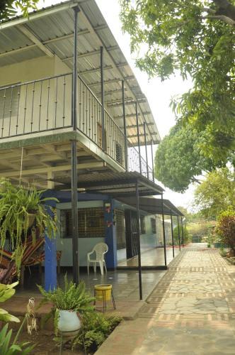 Hostal Esgueva House