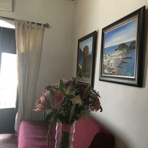 Agroturismo La Posada De Carmen