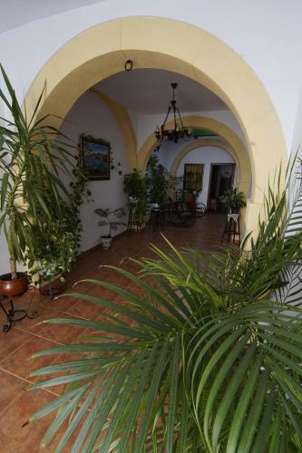 Agroturismo La Posada De Carmen