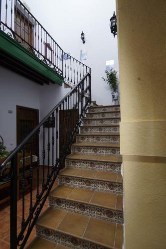 Agroturismo La Posada De Carmen