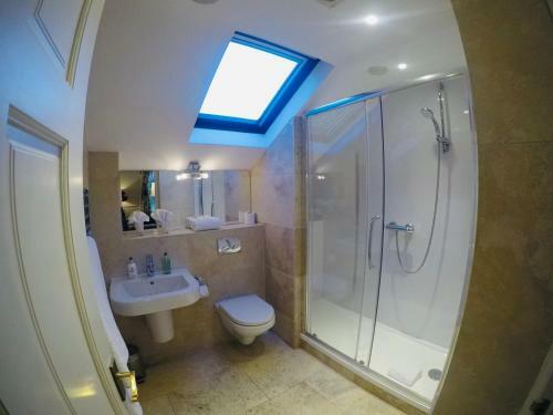 Agroturismo Bath Paradise House