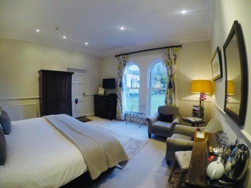Agroturismo Bath Paradise House