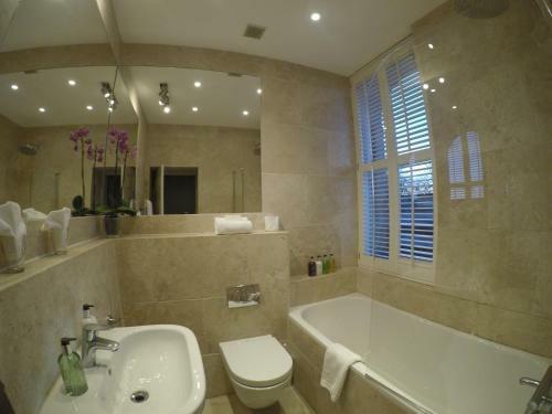 Agroturismo Bath Paradise House