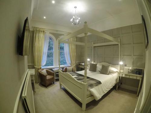 Agroturismo Bath Paradise House