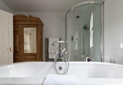 Agroturismo Bath Paradise House