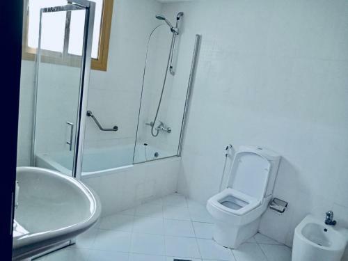 Apartamento Marina Tower Hotel