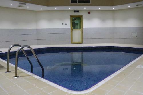 Apartamento Marina Tower Hotel