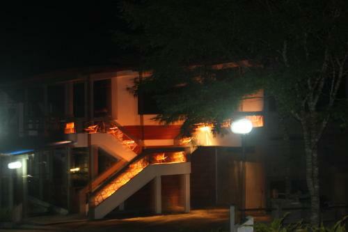 Agroturismo Finca Hoster�a Bella Aurora