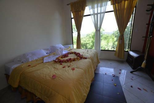 Agroturismo Finca Hoster�a Bella Aurora