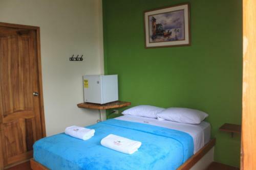 Agroturismo Finca Hoster�a Bella Aurora