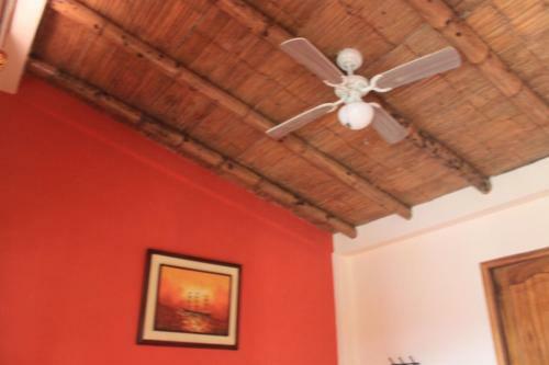 Agroturismo Finca Hoster�a Bella Aurora