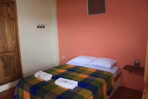 Agroturismo Finca Hoster�a Bella Aurora