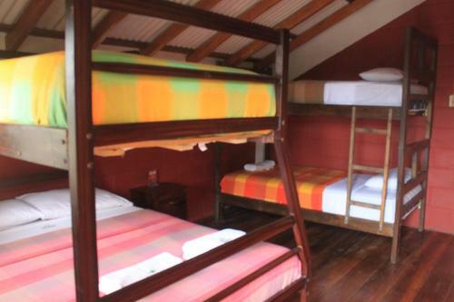 Agroturismo Finca Hoster�a Bella Aurora