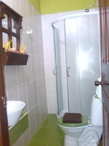 Agroturismo Finca Hoster�a Bella Aurora