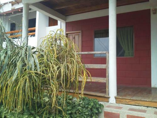 Agroturismo Finca Hoster�a Bella Aurora