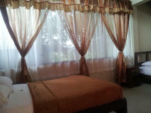 Agroturismo Finca Hoster�a Bella Aurora