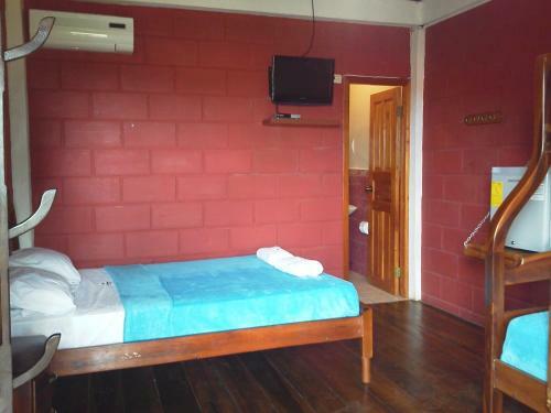 Agroturismo Finca Hoster�a Bella Aurora