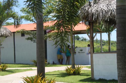 Agroturismo Finca Hoster�a Bella Aurora