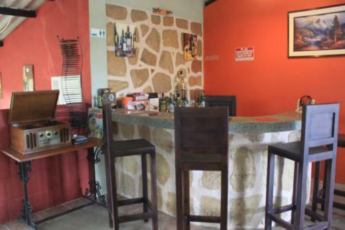 Agroturismo Finca Hoster�a Bella Aurora