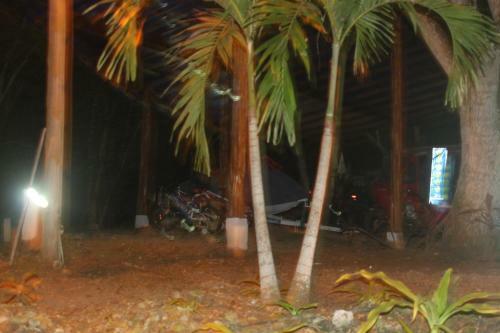 Agroturismo Finca Hoster�a Bella Aurora