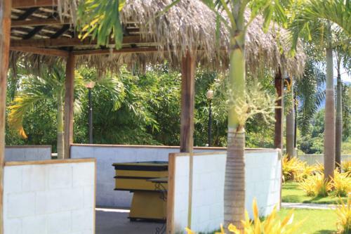 Agroturismo Finca Hoster�a Bella Aurora