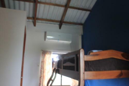 Agroturismo Finca Hoster�a Bella Aurora