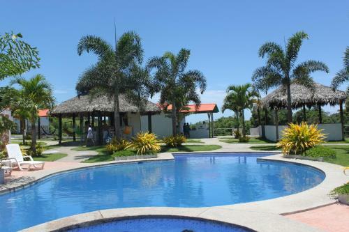 Agroturismo Finca Hoster�a Bella Aurora