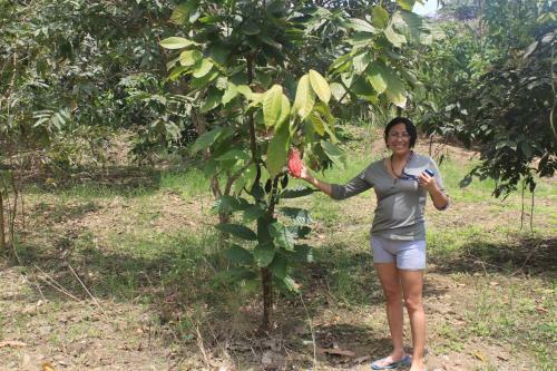 Agroturismo Finca Hoster�a Bella Aurora