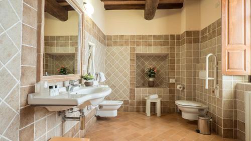 Agroturismo Borgo Di Celle