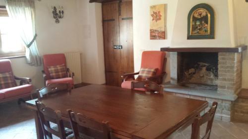 Agroturismo Borgo Di Celle