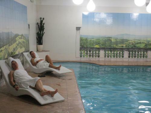 Agroturismo Borgo Di Celle