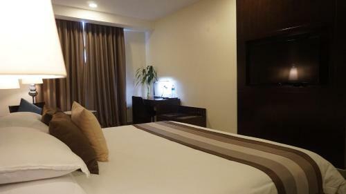 Hotel Las Cascadas