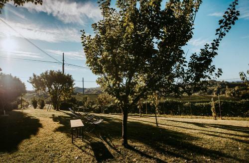 Agroturismo Agriturismo Il Cortile