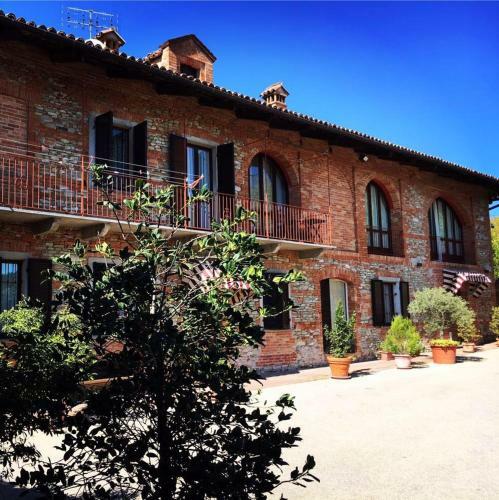 Agroturismo Agriturismo Il Cortile