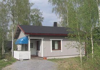 Hotel Lomakeskus Revontuli