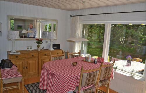 Holiday Home H�gevej Hals VI